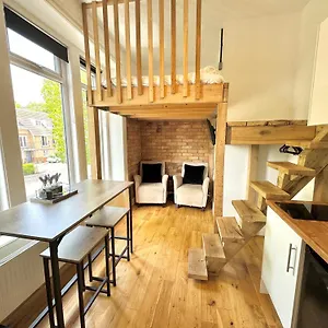 Flat 14, 10 St John's Bournemouth